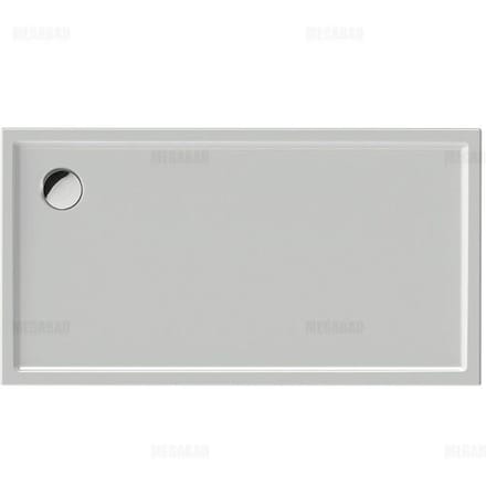 Duravit Starck Slimline shower tray rectangle 7201250000000