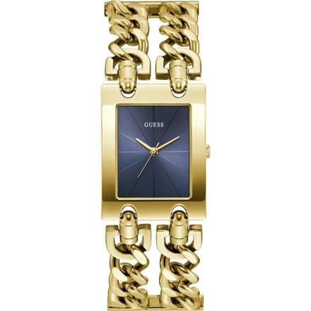 Guess Watches GW0740L3 Mod Heavy Metal Horloge