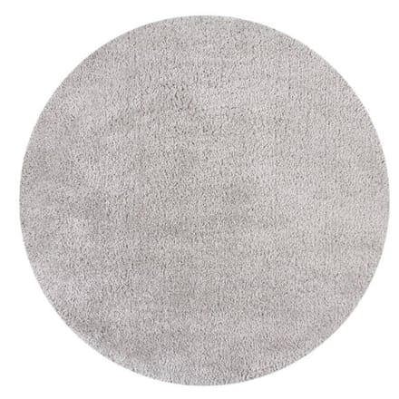 Vloerkleed Hetty rond | NADUVI Collection