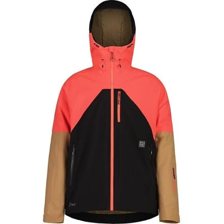 Windjack Maloja Alpine Insulated