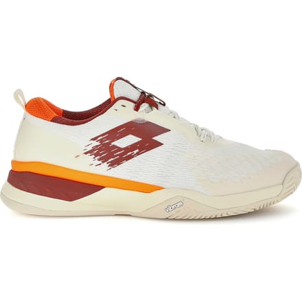 Lotto Raptor Hyperpulse 100 IV Tennisschoenen Heren