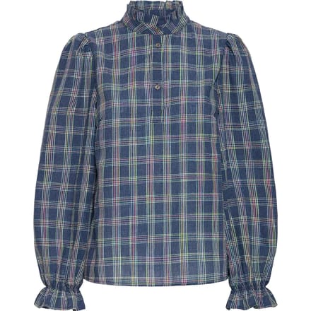 Vrouwenblouse Pulz Jeans Shelly
