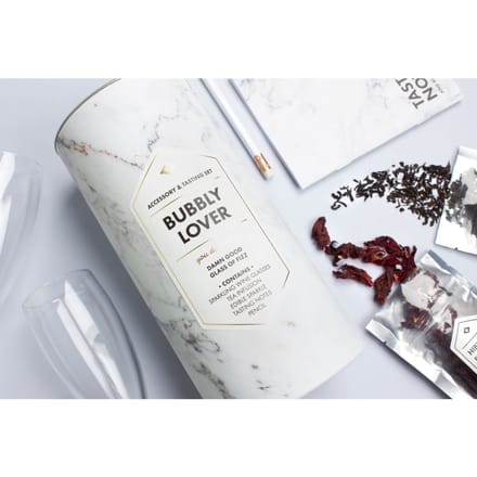 Men's Society Bubbly Lovers Kit