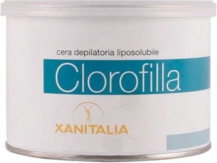 XANITALIA Striphars Clorofilla 800ml
