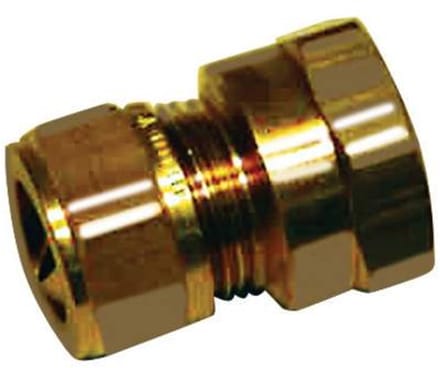 Atag - doseerventiel 8 l/min - wit - S4262700