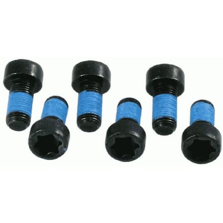 Schroevenset vliegwiel SACHS 1874 000 028