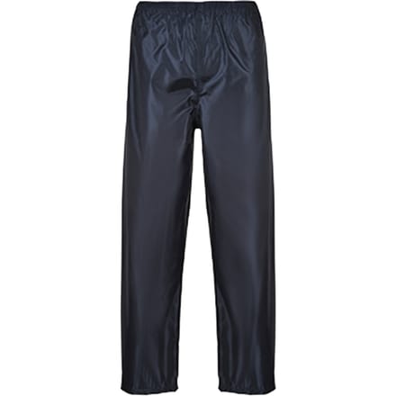 Regenbroek, Polyester/PVC, Portwest S441