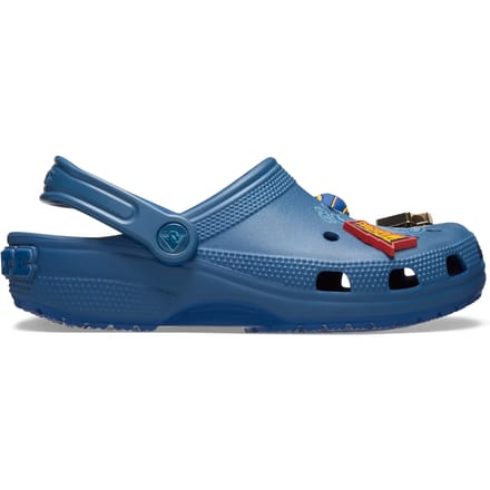 Klassieke klompen Crocs NBA Warriors Elv