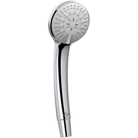 Ideal Standard Idealrain handdouche 80mm 3 standen chroom