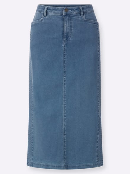 Jeansrok