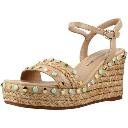 Sandalen met hakken ALMA EN PENA V265800