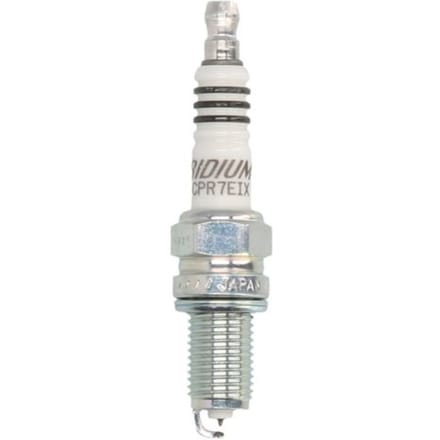 NGK Iridium IX Spark Plug - DCPR7EIX