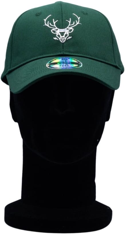 Casquette Harry Potter - METTALIC PATRONUS LOGO