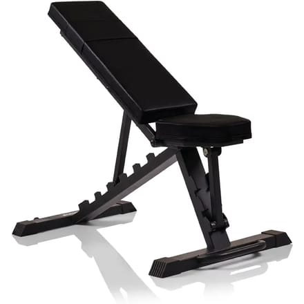 Gewicht bank Hammer Force 6.0