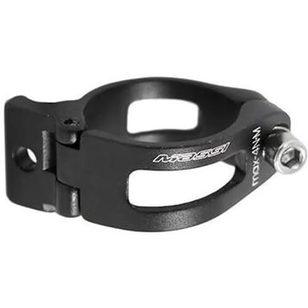 Derailleurkraag Massi 34.9 mm