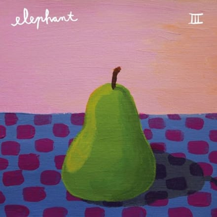 Iii - Elephant