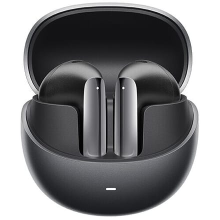 QCY AilyBuds Pro - Zwart