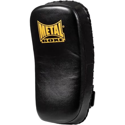 Leder serie Metal Boxe pao thai