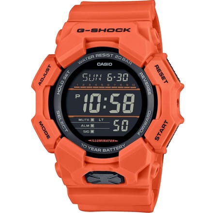 G-Shock GD-010-4ER Classic Heren Horloge