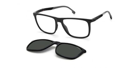 Carrera HYPERFIT 16/CS Black 55/17/140 MAN Zonnebrillen