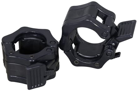 Lifemaxx Fast Lock Collarset - 50 mm