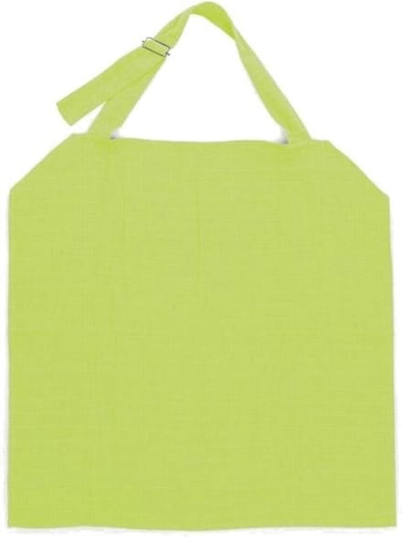 CHILDHOME - BORSTVOEDINGSDOEK TETRA TRENDY LIMOEN PL