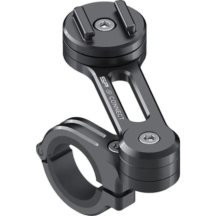 Verpakking Sp-Connect Moto Bundle fixé sur guidon Samsung S9+