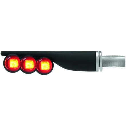 LED motorfiets knipperlichten kunststof Lightech E8