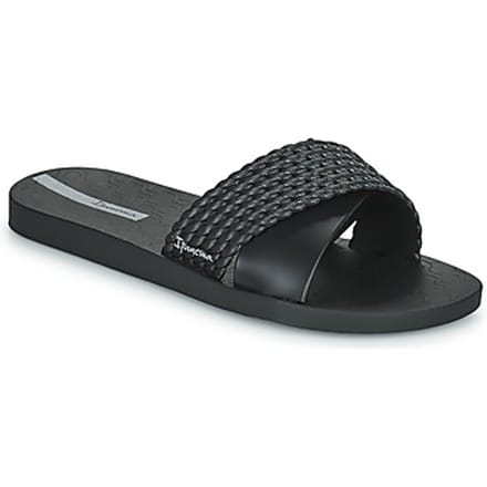 Ipanema Street Dames Slippers - Black