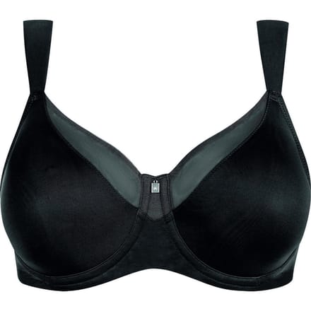 Triumph  - Maat H80 - True Shape Sensation W01 - BLACK - Vrouwen