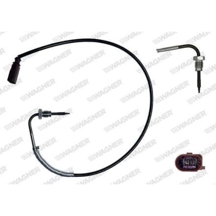 Sensor, uitlaatgastemperatuur WAGNER ETP00035