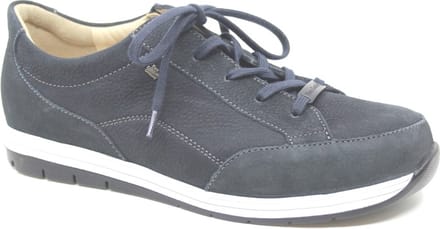 Finn Confort OSORNO wijdte K Blauw