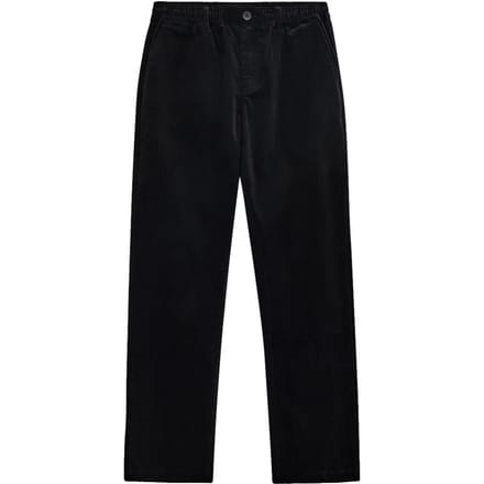Broek Anerkjendt Jan