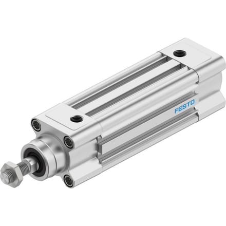 Festo Cilinder 32mm Boring 60mm Slag ISO 15552 Dubbelwerkend - 3659379 - P2C79