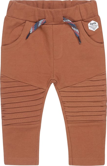 Dirkje - Jogging - Broekje - Brown - Maat 56