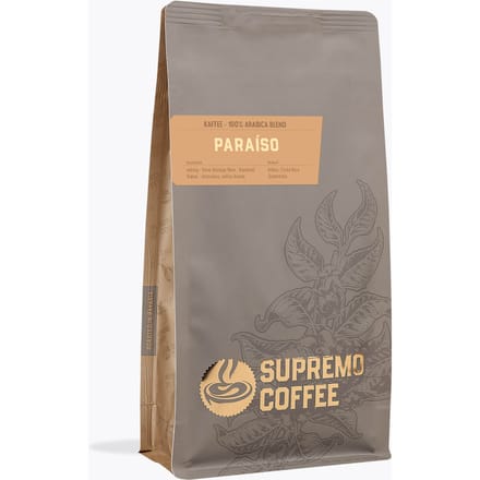Supremo Paraíso 1kg