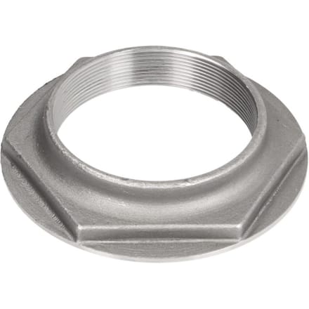 Moer, wielnaaf AUGER 56589 links