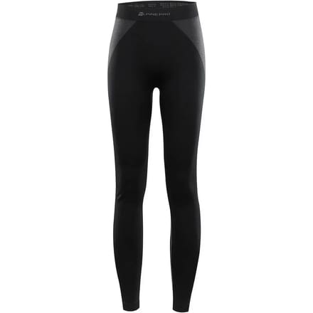 Leggings voor dames Alpine Pro Lenta