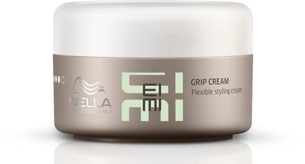 Wella Texture Grip Cream Molding Paste Haarcrème Dames 75 ml