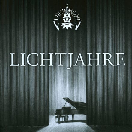 Lichtjahre (2Cd)