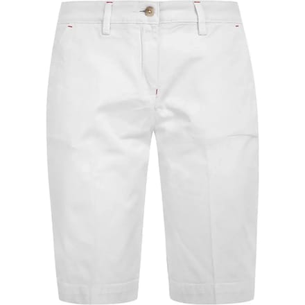 Dames shorts AS Monaco 2020/21 rosida