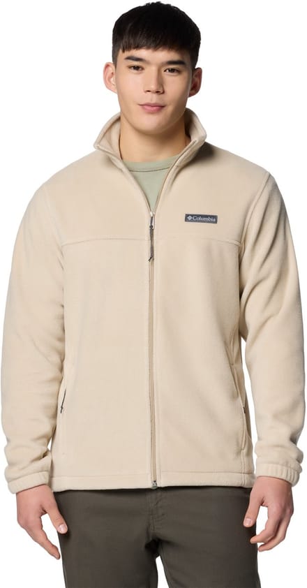 Columbia Steens Mountain™ Full Zip 2.0 Heren Outdoortrui - Ancient Fossil