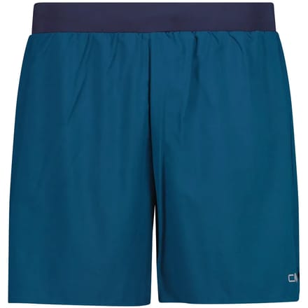 2 in 1 shorts CMP Unlimitech