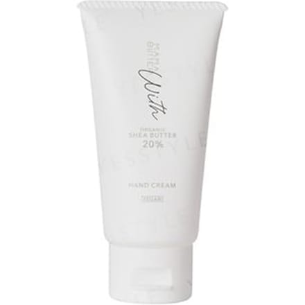 MAMA BUTTER - With Hand Cream 40g