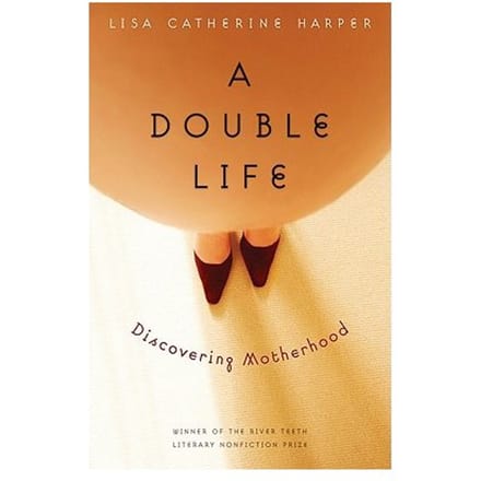 A Double Life - Lisa Catherine Harper