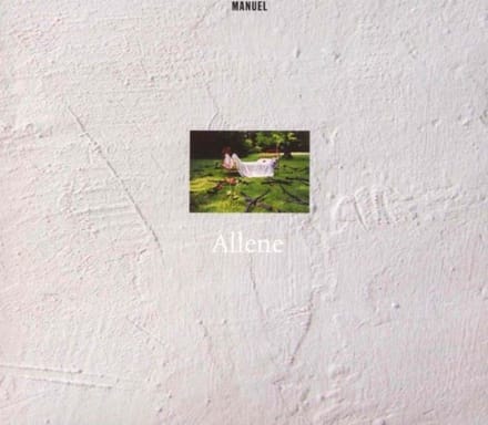André Manuel - Allene (CD)
