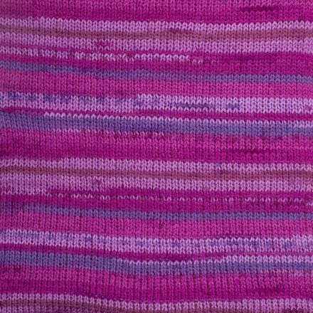 DROPS Fabel Print - 330 berry dreams - Wol Garen