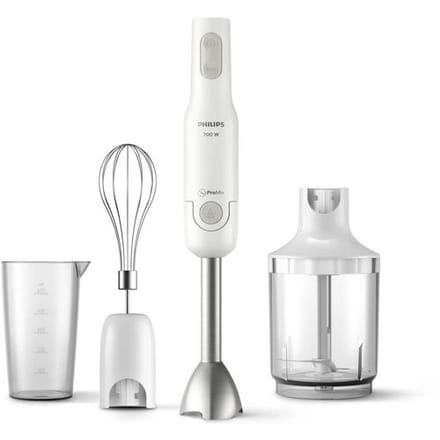Philips Daily Collection Staafmixer 650 W Wit