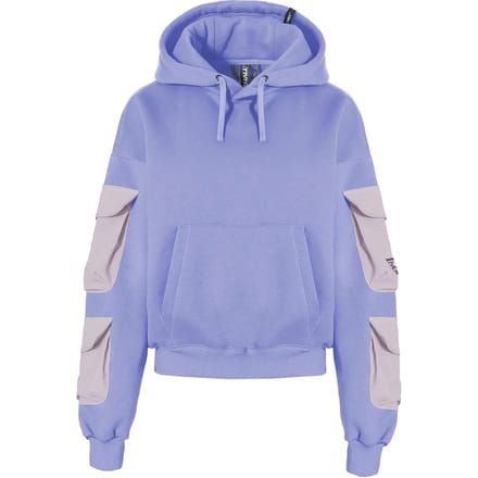 Dames Hoodie Rehall Cargi-R