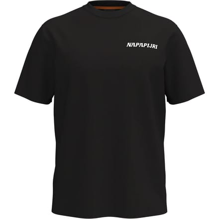 T-shirt Napapijri S-Sol